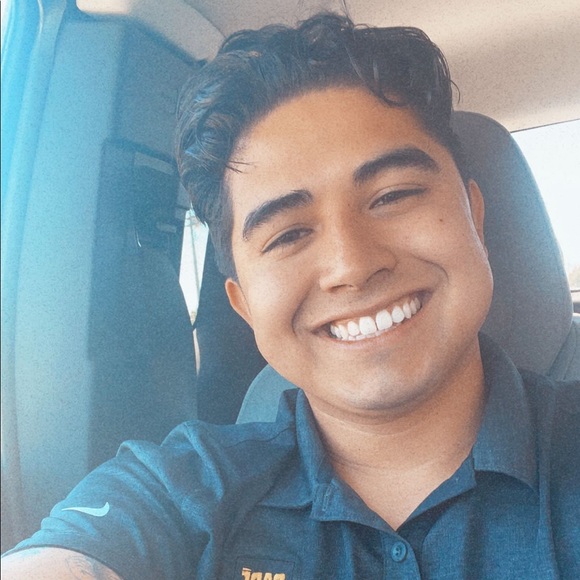 Meet your Posher, Joseph - Picture 1 of 1